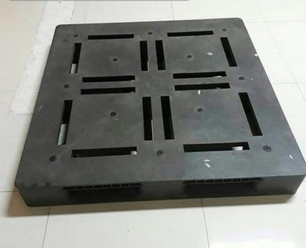 110 x 110 x 15cm (Model Wajid)