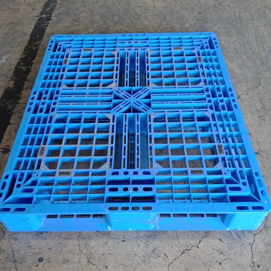 100 x 120 x 15cm Biru